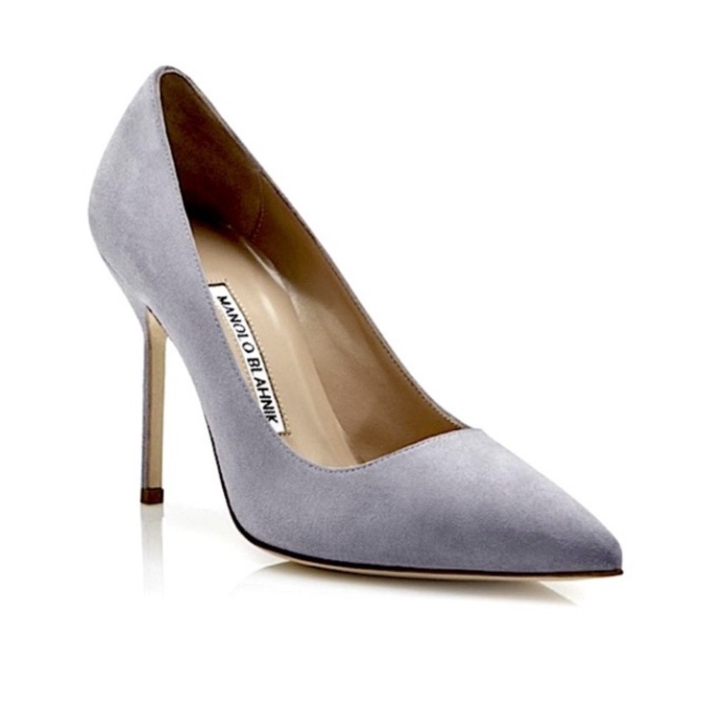 Manolo Blahnik 105 BB
